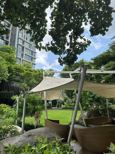 ไอดีโอ โมบิ สุขุมวิท (สุขุมวิท 81) / ขนาด 30.35 ตร.ม.  1 ห้องนอน | 1 ห้องน้ำ-13