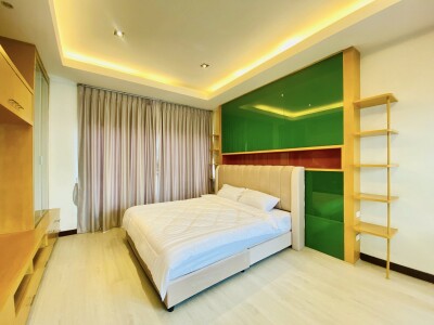 โนเบิลทารา พัฒนาการ / • พื้นที่ใช้สอย 550 ตร.ม.-6