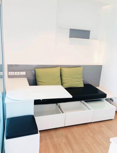 แอสปาย พระราม 4 / Aspire Rama 4-2