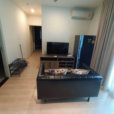 อัพเดตล่าสุด 18/9/2568 : โนเบิล รีวอลฟ์ รัชดา / Noble Revolve Ratchada-1