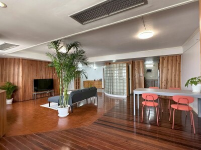 บ้านอ่อนนุช สุขุมวิท 77 / 🛏 2 ห้องนอน | 🛁 3 ห้องน้ำ |-6