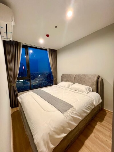 กายไรส์ อเวนิว สุขุมวิท 64 / SKYRISE Avenue Sukhumvit 64-5