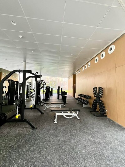 กายไรส์ อเวนิว สุขุมวิท 64 / SKYRISE Avenue Sukhumvit 64-14