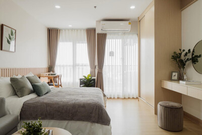 ศุภาลัย เวอเรนด้า รามคำแหง / Supalai Veranda Ramkhamheang