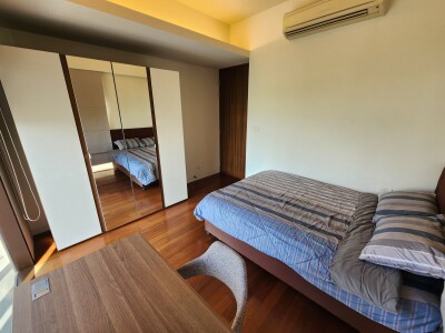 หรรษา ราชดำริ / 🛏 ยูนิต 2405 | ชั้น 24 | ขนาดใหญ่ 137 ตร.ม.-5