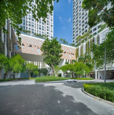 อัพเดทล่าสุด 21/7/2568 : เดอะ เซนต์ เรสสิเด้นเซส / 📐 ขนาด 55 ตร.ม. | ห้องมุม อาคาร B ชั้น 38-21