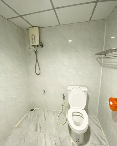 ดุลิยา ชาริสม่า / 🌟 ขนาด 45 ตร.ม. | 1 ห้องนอน | 1 ห้องน้ำ | 1 ห้องครัว-12