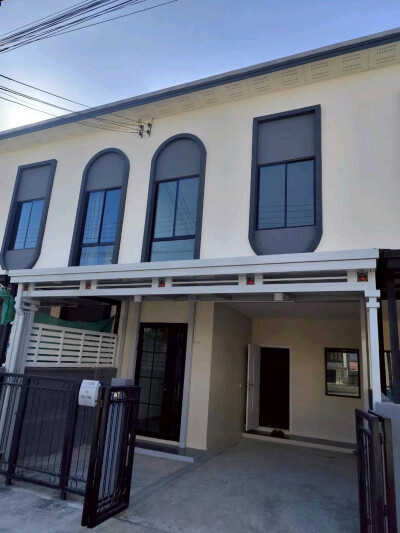 เอ็มไลฟ์ ลำลูกกา - คลอง 4-1