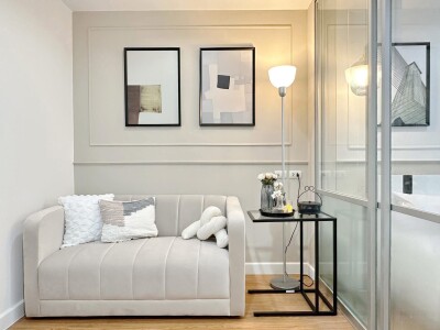 ลุมพินี เมกะซิตี้ บางนา / Lumpini Mega city Bangna-1