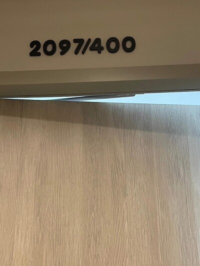 ไอดีโอ โมบิ สุขุมวิท (สุขุมวิท 81) / ขนาด 30.35 ตร.ม.  1 ห้องนอน | 1 ห้องน้ำ-10