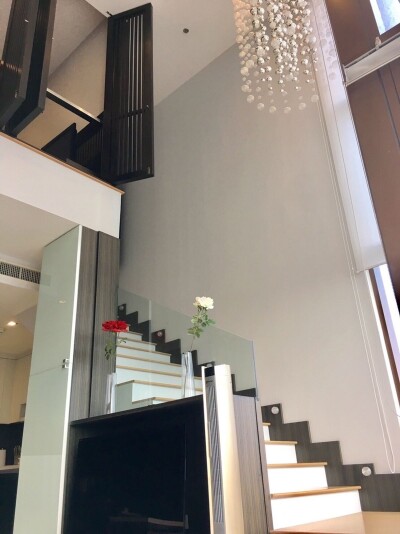 อัพเดตล่าสุด 23/3/2568 : ดิ เอ็มโพริโอ เพลส / พื้นที่ใช้สอย 80 ตร.ม.-5