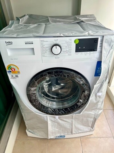 ไอวี่ ริเวอร์ ราษฎร์บูรณะ / 📐 ขนาด 35 ตร.ม. | ชั้น 5 (ชั้นสวน)-9