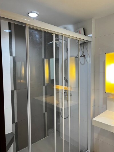 ริทึ่ม รัชดา / 🔸 ห้องมุม ขนาด 46.5 ตร.ม. | ชั้น 8-15