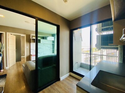 เอสต้า บลิซ / 🛏️ 2 ห้องนอน | 🚿 1 ห้องน้ำ-14