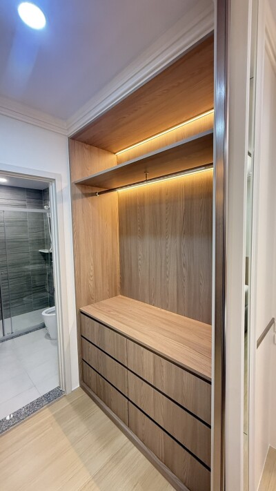 ศุภาลัย เวอเรนด้า รามคำแหง / Supalai Veranda Ramkhamheang-11