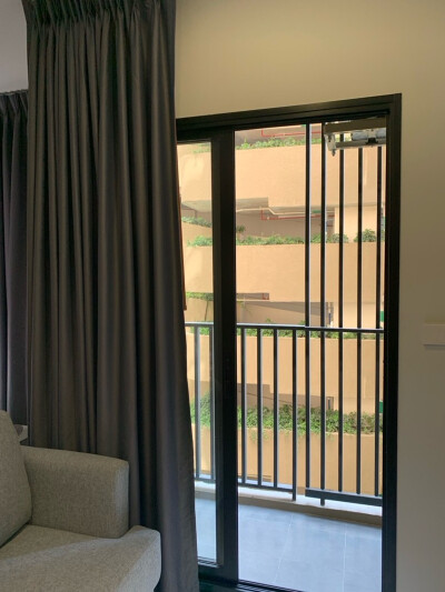 นิว ริเวอร์เรสต์ ราษฎร์บูรณะ / NUE RIVEREST Ratburana