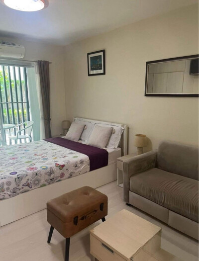 แอสปาย ลาดพร้าว 113 / Aspire Ladprao 113-1