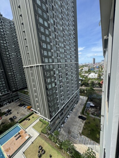 รีเจ้นท์ โฮม บางนา (โครงการใหม่) / Regent Home Bangna (New Project)-11