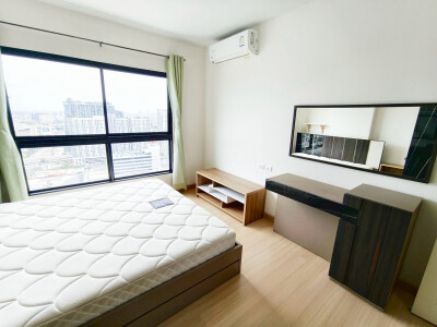 ศุภาลัย ลอฟท์ สถานีตลาดพลู / Supalai Loft @ Talat Phlu Station-10
