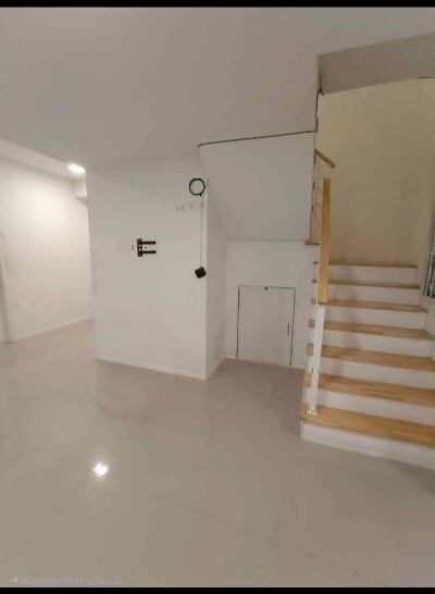 บ้านพฤกษา 86/2 ลาดกระบัง - สุวรรณภูมิ