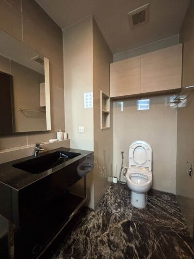 เอดจ์ บาย แสนสิริ สุขุมวิท 23 / Edge By Sansiri (Sukhumvit 23)-24