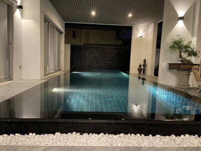 โนเบิลทารา พัฒนาการ / • พื้นที่ใช้สอย 550 ตร.ม.-12