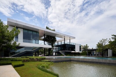 มัณฑนา บางนา กม.15 / 📐 ที่ดิน 76 ตร.ว. | พื้นที่ใช้สอย 240 ตร.ม.-16