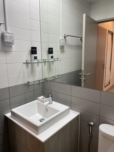 ไอดีโอ โมบิ สุขุมวิท (สุขุมวิท 81) / ขนาด 30.35 ตร.ม.  1 ห้องนอน | 1 ห้องน้ำ-7