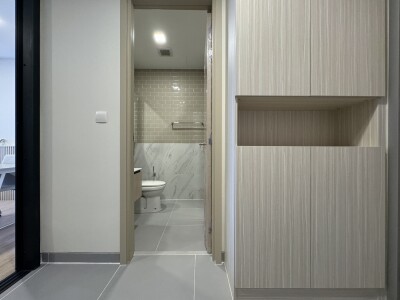 เอ็กซ์ที พญาไท / 📐 ขนาด 42 ตร.ม. | ชั้น 12A-14