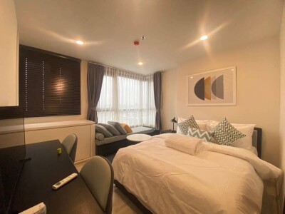 เอ็กซ์ที ห้วยขวาง / XT Huaikhwang-1