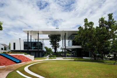 มัณฑนา บางนา กม.15 / 📐 ที่ดิน 76 ตร.ว. | พื้นที่ใช้สอย 240 ตร.ม.-18