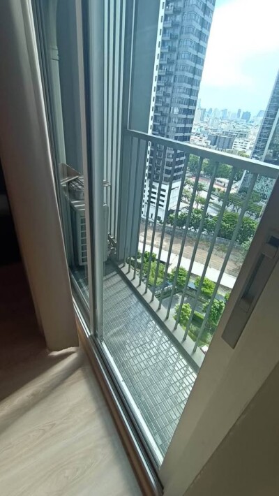 อัพเดตล่าสุด 18/9/2568 : โนเบิล รีวอลฟ์ รัชดา / Noble Revolve Ratchada-10