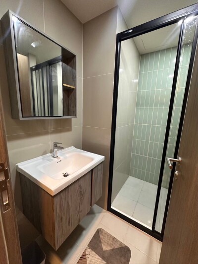 เดอะ มูฟ บางแค / ขนาด 25 ตร.ม. | 1 ห้องนอน-8