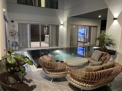 โนเบิลทารา พัฒนาการ / • พื้นที่ใช้สอย 550 ตร.ม.-11