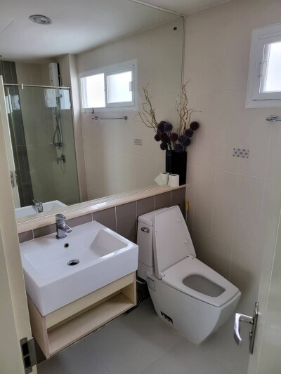 บ้านกลางเมือง พระราม 9 - รามคำแหง / 🏠 ขนาด 21 ตร.วา | 3 ชั้น-9