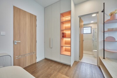 มัณฑนา บางนา กม.15 / 📐 ที่ดิน 76 ตร.ว. | พื้นที่ใช้สอย 240 ตร.ม.-14