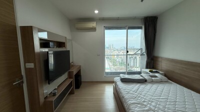 ริทึ่ม สุขุมวิท 50 / Rhythm Sukhumvit 50-5