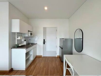 ลุมพินี เพลส พระราม 3 - ริเวอร์ไรน์ / Lumpini Place Rama 3 - Riverine-8