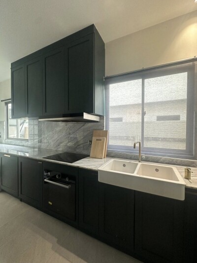 เพอร์เฟค เพลส พระราม 9 - กรุงเทพกรีฑา / Perfect Place Rama 9 - Krungthepkreetha