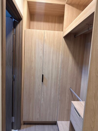 เดอะ มูฟ บางแค / ขนาด 25 ตร.ม. | 1 ห้องนอน-6