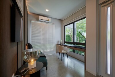 มัณฑนา บางนา กม.15 / 📐 ที่ดิน 76 ตร.ว. | พื้นที่ใช้สอย 240 ตร.ม.-3