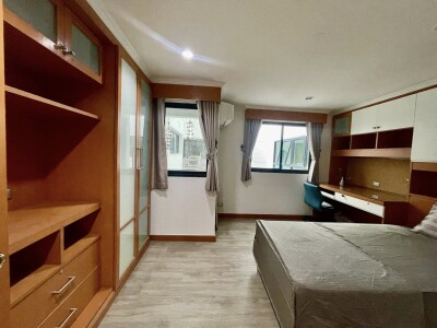 สาทร การ์เด้นส์ / 📐 ขนาดใหญ่ 94 ตร.ม. | กว้าง อยู่สบาย-15