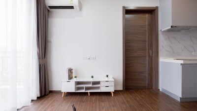 อาร์ติซาน รัชดา / 🛏 1 Bedroom | ขนาด 28.21 ตร.ม. | ชั้น 16 | ตึก B-5