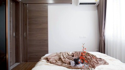 อาร์ติซาน รัชดา / 🛏 1 Bedroom | ขนาด 28.21 ตร.ม. | ชั้น 16 | ตึก B-10