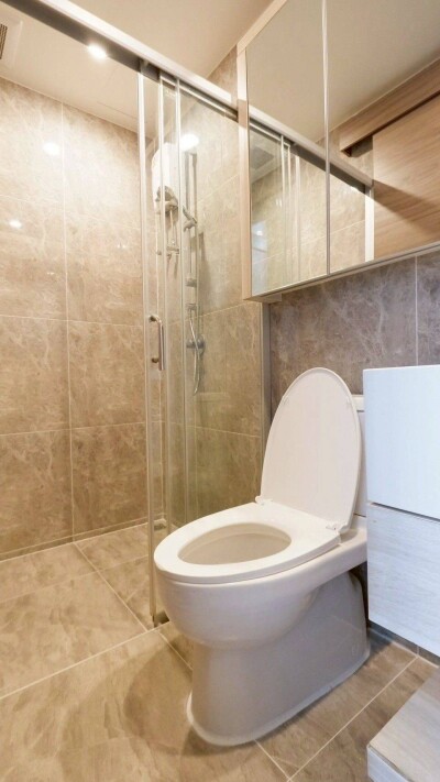 อาร์ติซาน รัชดา / 🛏 1 Bedroom | ขนาด 28.21 ตร.ม. | ชั้น 16 | ตึก B-13