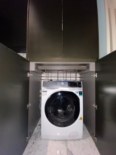 คุณ บาย ยู แสนสิริ / 🛋️ ขนาด 82.19 ตร.ม. | 2 ห้องนอน | 2 ห้องน้ำ | ห้องนั่งเล่น + ครัวแยก-10