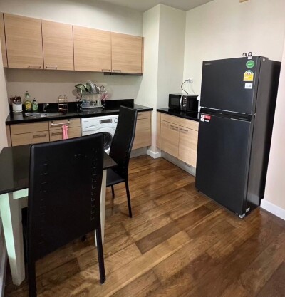 อัพเดทล่าสุด 24/7/2568 : ดิ แอดเดรส ชิดลม / 📍 ชั้น 10 ตึก B วิวสวย โล่ง สบายตา-4