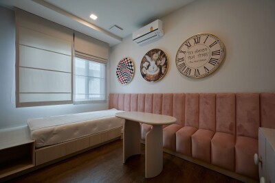 มัณฑนา บางนา กม.15 / 📐 ที่ดิน 76 ตร.ว. | พื้นที่ใช้สอย 240 ตร.ม.-13