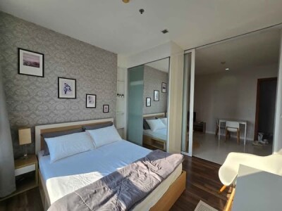 เดอะ บลูม สุขุมวิท 71 / The Bloom Sukhumvit 71-2