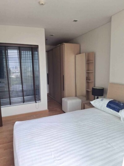 เลอ ลักซ์ คอนโดมิเนียม / 🏙 ขนาด 54 ตร.ม. | 1 ห้องนอน-4